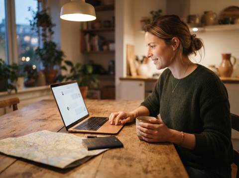 ChatGPT for Travel: What to Know About Using It to Save Money