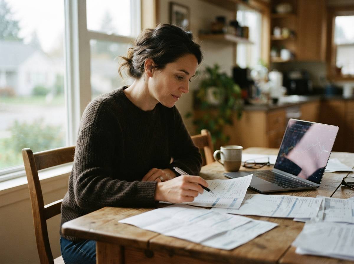 How to Protect Your Finances During Economic Uncertainty