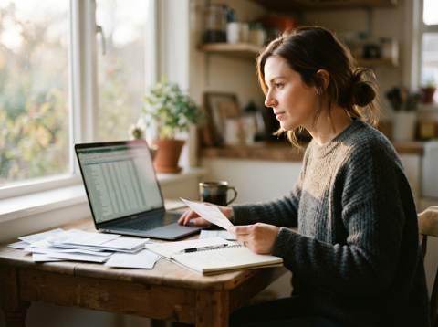 Personal Money Management Advice: Simple Tips to Take Control of Your Finances