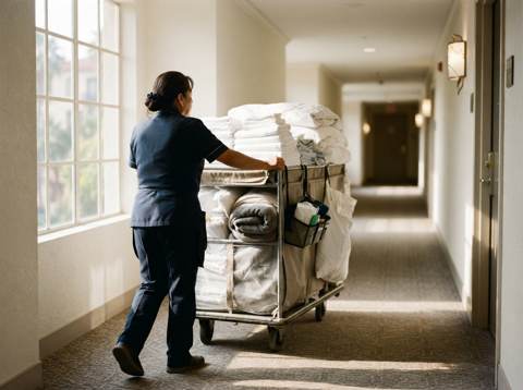 Which US Cities Offer Minimum Wage Jobs Paying $20 or More Per Hour